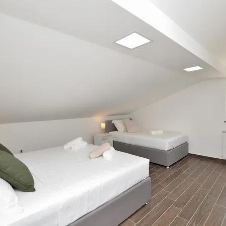 Appartement Sofia Martinšćica