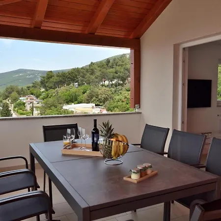 Apartament Sofia *