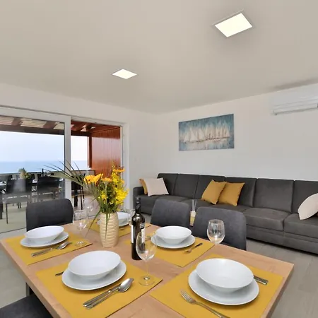 Апартаменты Sofia