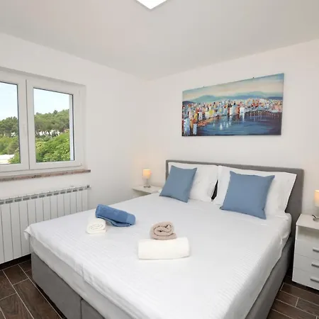 Sofia Appartement Martinšćica