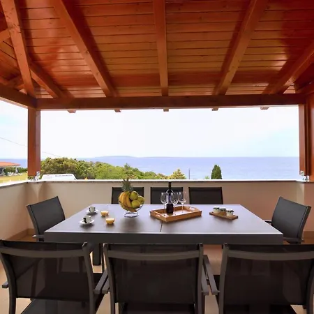 Lägenhet Sofia Martinšćica