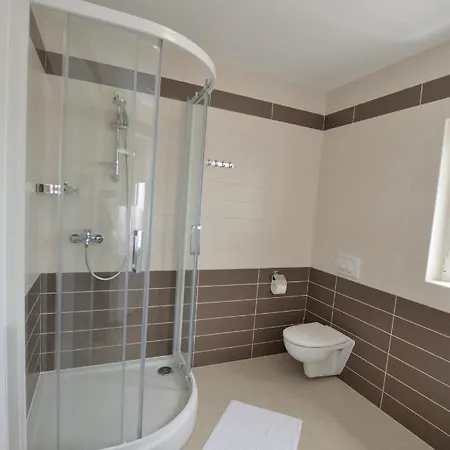 Apartment Sofia Martinšćica