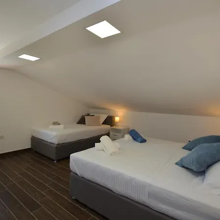 Sofia Apartment