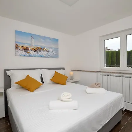 Apartment Sofia
