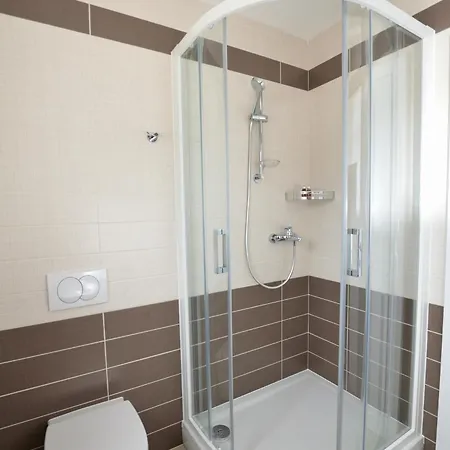 Sofia Apartment *