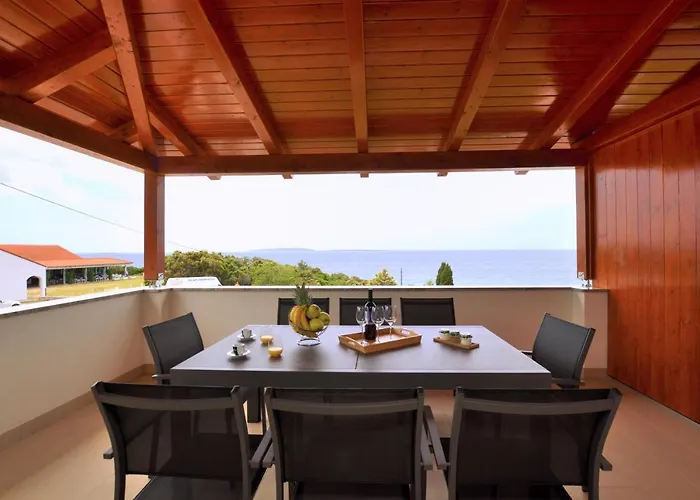 Lägenhet Sofia Martinšćica