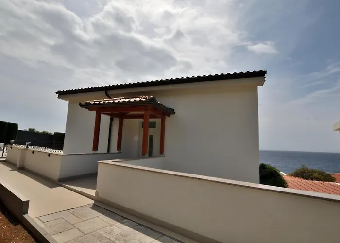 Sofia Lägenhet Martinšćica