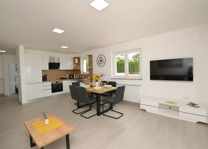 Sofia Lägenhet Martinšćica