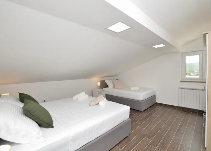 Lägenhet Sofia Martinšćica