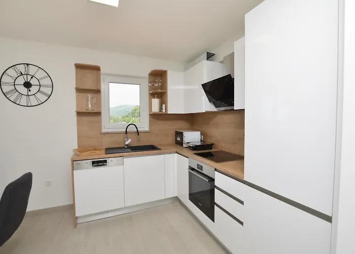 Lägenhet Sofia Martinšćica