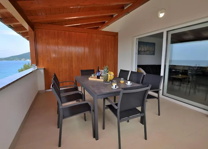 Sofia Lägenhet Martinšćica