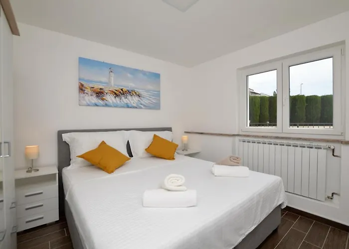 Sofia * Martinšćica