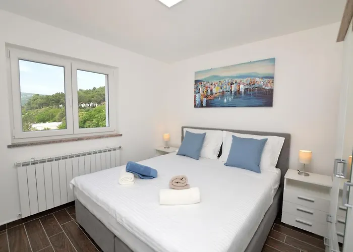 Sofia Lägenhet Martinšćica