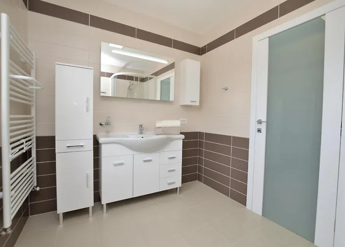 Sofia Apartmán Martinšćica