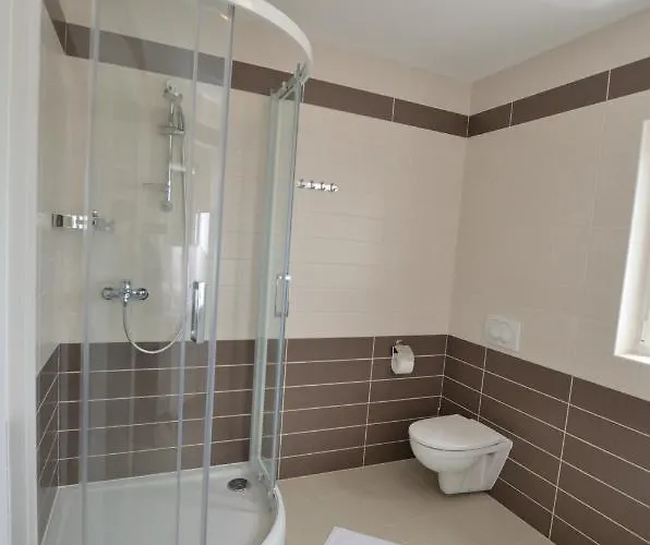 Lägenhet Sofia Martinšćica