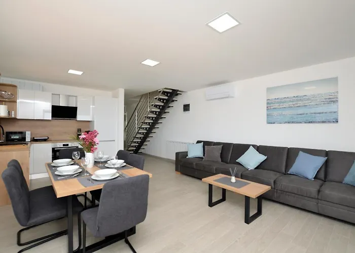 Sofia Apartmán Martinšćica