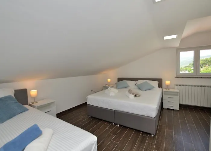 Sofia Lägenhet Martinšćica