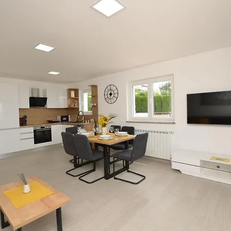 Sofia Apartmán Martinšćica
