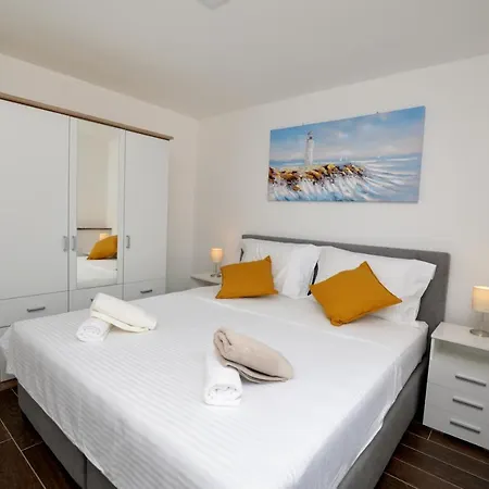 Apartmán Sofia