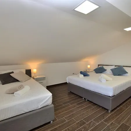 Apartmán Sofia *