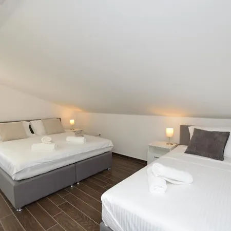 Apartmán Sofia Martinšćica
